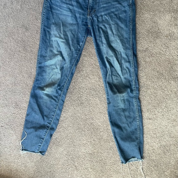 Madewell Roadtripper Jean - Picture 5 of 6